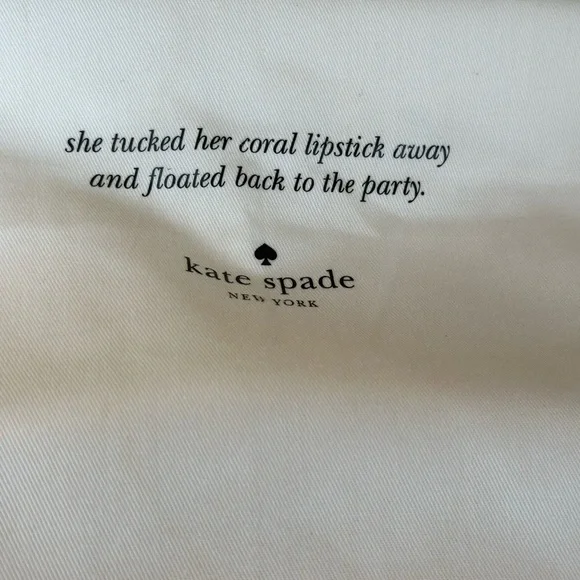 Kate Spade Yellow Quilted Natalia Shoulder Bag - Picture 3 of 13